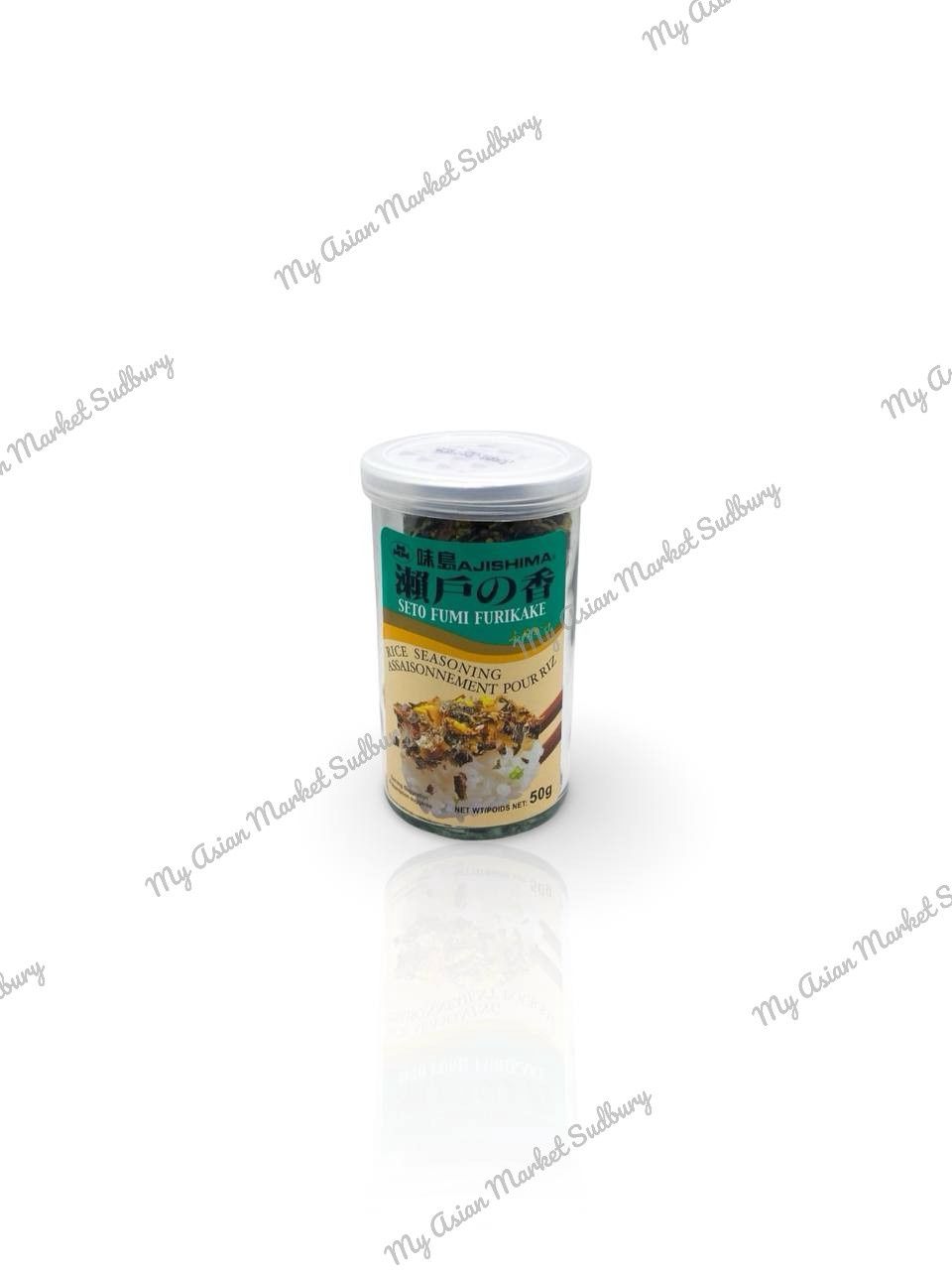 J. Seto Fumi Furikake