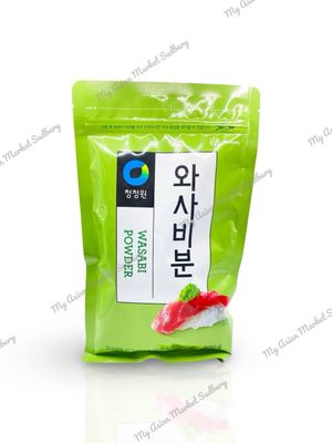 Dae. Wasabi Powder 200g