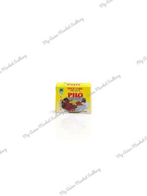 Coc. Spice Pho Bo Cubes 75g