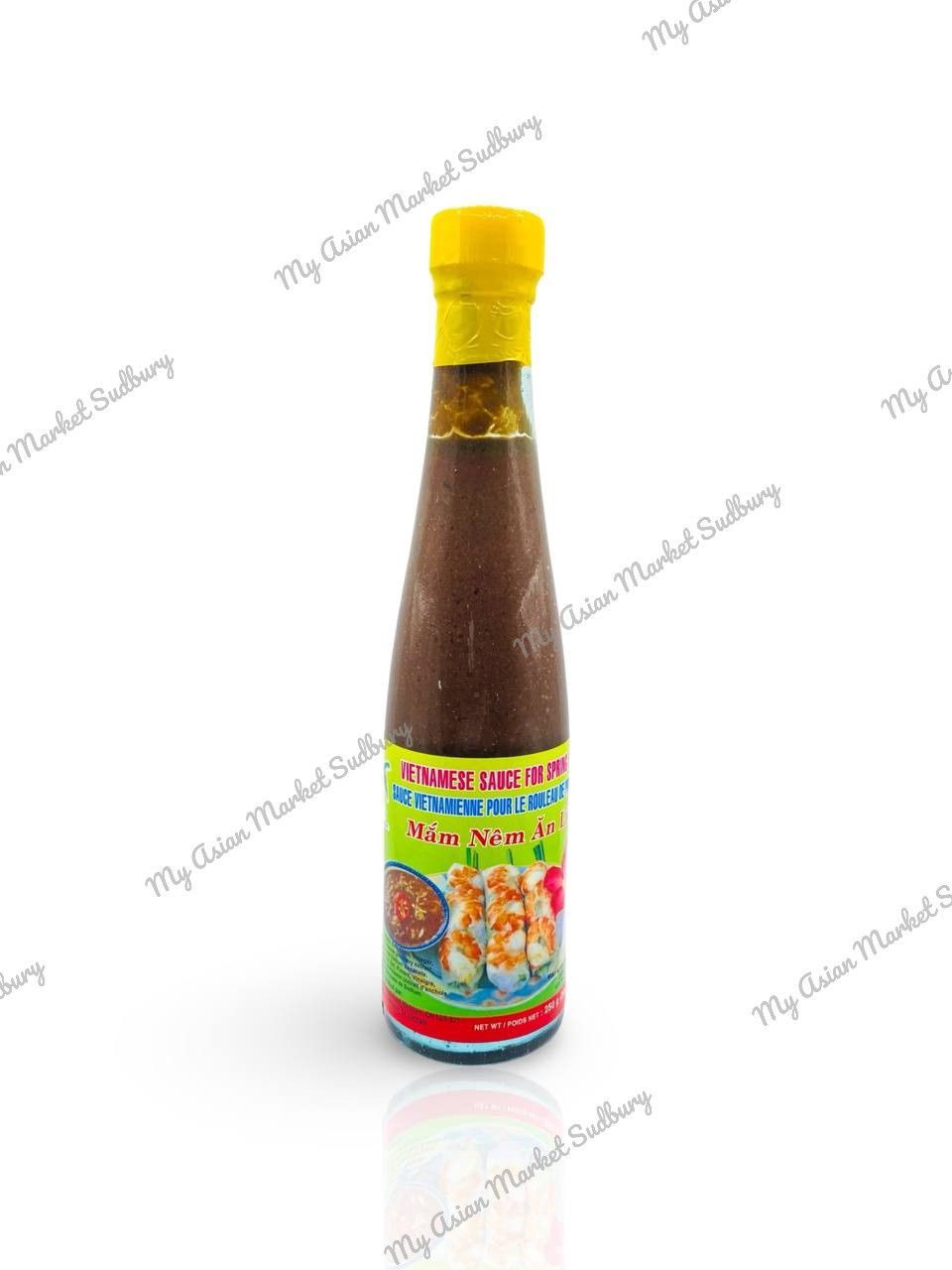 Coc. Vietnamese Spring Roll Sauce 250g