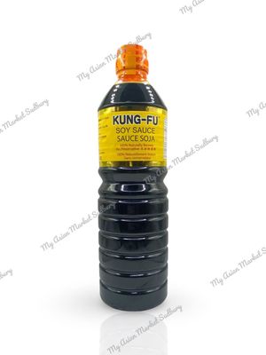 Kun. Soy Sauce 1000mL