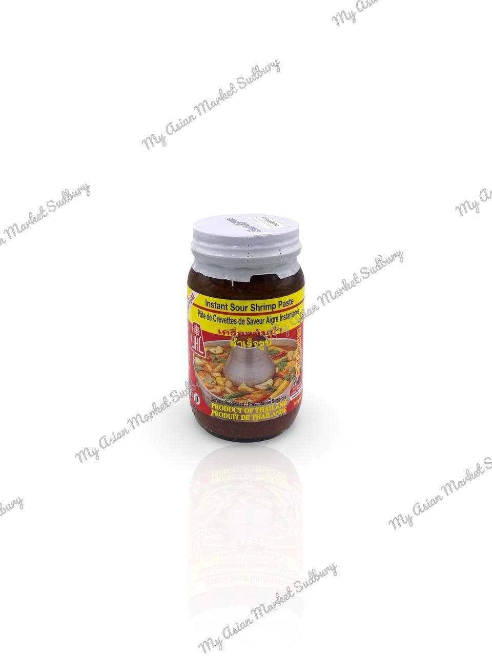 JH. Tom Yum Shrimp Paste S 227g