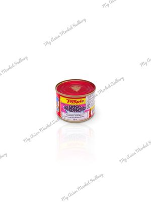 Tem. Salted Black Bean 180g Tem. Salted Black Bean 180g