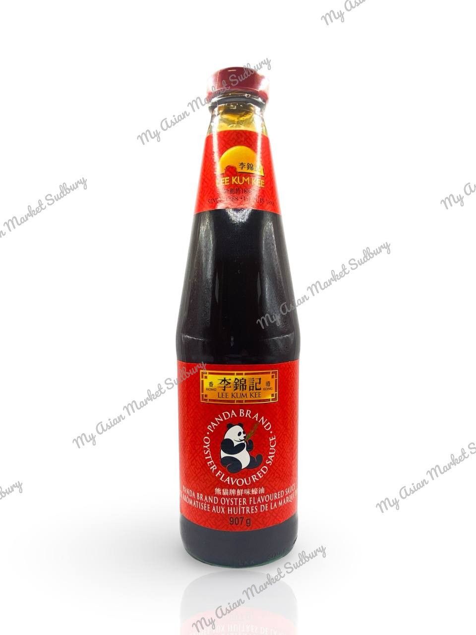 LKK Oyster Sauce 907mL