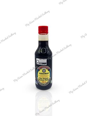 KKM Soy Sauce 296mL