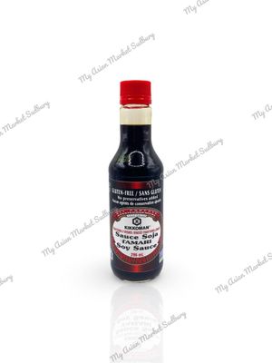 KKM Tamari Sauce (Gluten Free) 296mL