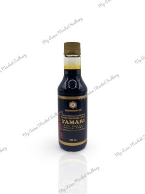 KKM Tamari Soy Sauce 296mL