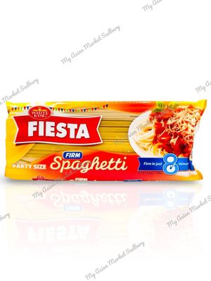 Whi. Spaghetti Noodle 800g Whi. Spaghetti Noodle 800g