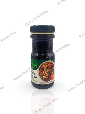 CB Korean BBQ Sauce For Kalbi 840g