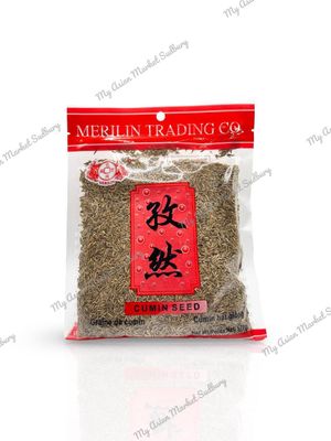Mer. Cumin Seed 170g
