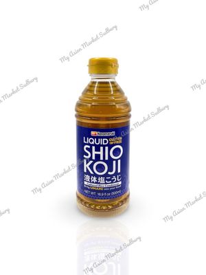 Han. Shio Koji Gluten Free (Koji Marinade)
