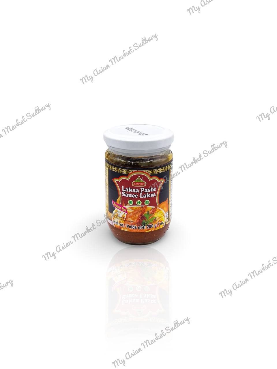 Thai. Laksa Paste 200g