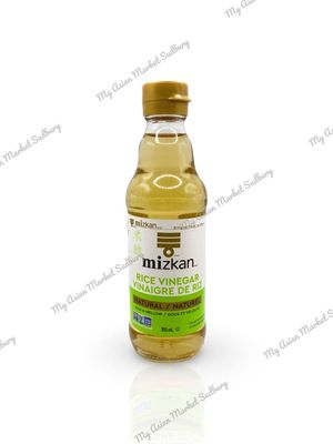 Miz. Rice Vinegar 4.5% 355ml