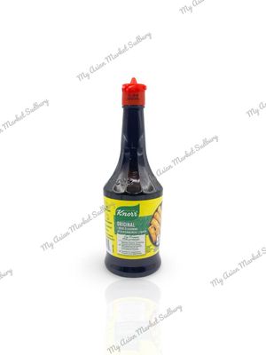 Kno. Liquid Seasoning 250ml Kno. Liquid Seasoning 250ml