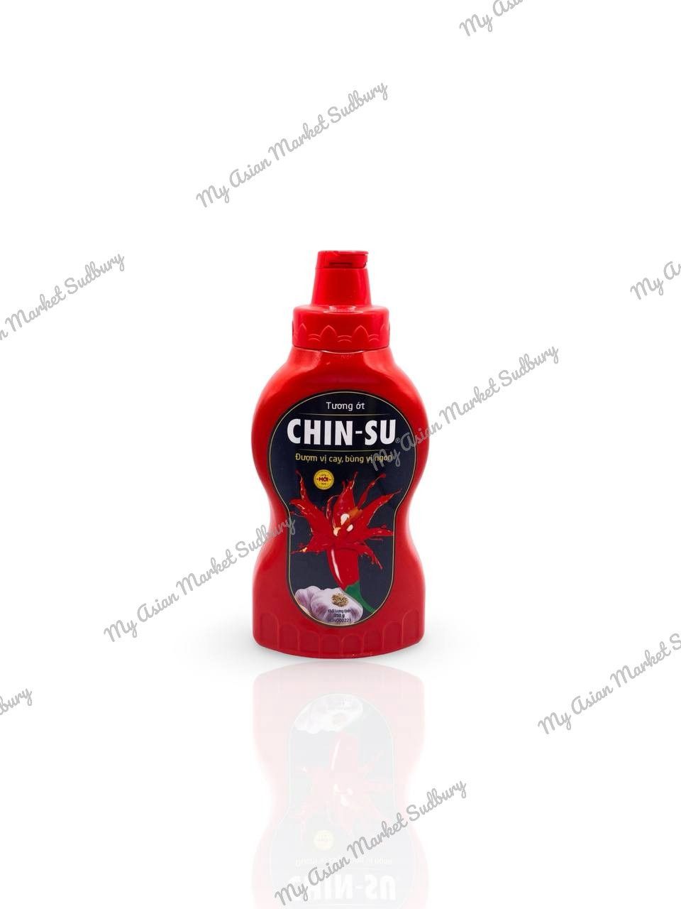 Chi. Cilli Sauce 250g