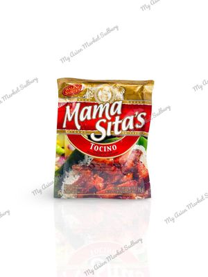 Mam Tocino Mix 75g Mam Tocino Mix 75g