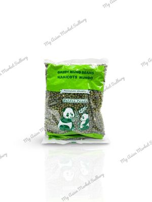 Gol. Green Mung Bean 300g