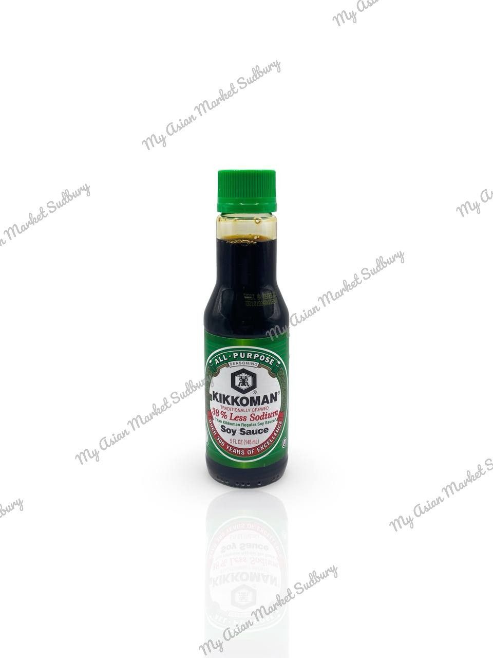 KKM. Lite Soy Sauce 148ml