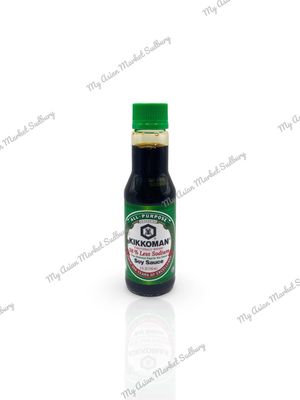 KKM. Lite Soy Sauce 148ml
