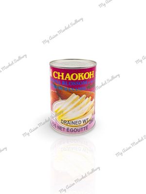 Cha. Banana Blossom 580mL Cha. Banana Blossom 580mL
