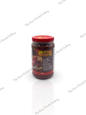 LKK Chili Bean Sauce 368G