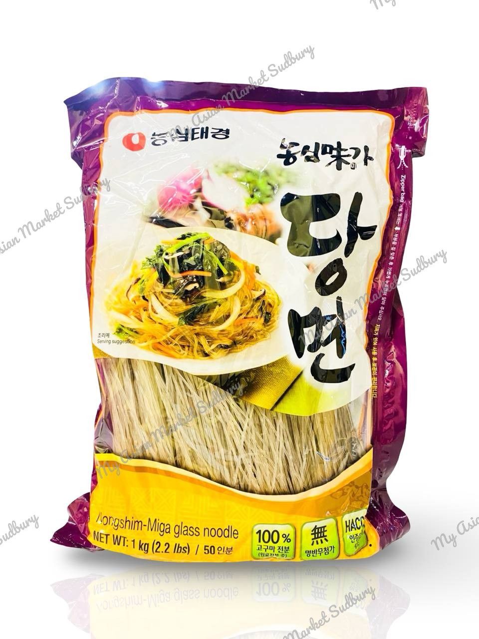 Tae. Sweet Potato Vermicelli 1kg