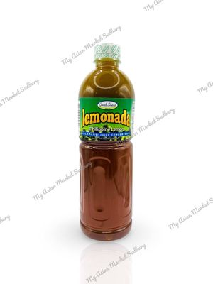 Goo. Calamansi Concentrate 800mL