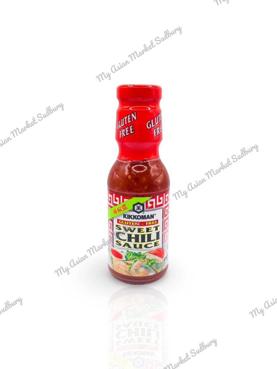 KKM. Gluten Free Sweet Chili Sauce 390mL