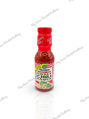 KKM. Gluten Free Sweet Chili Sauce 390mL