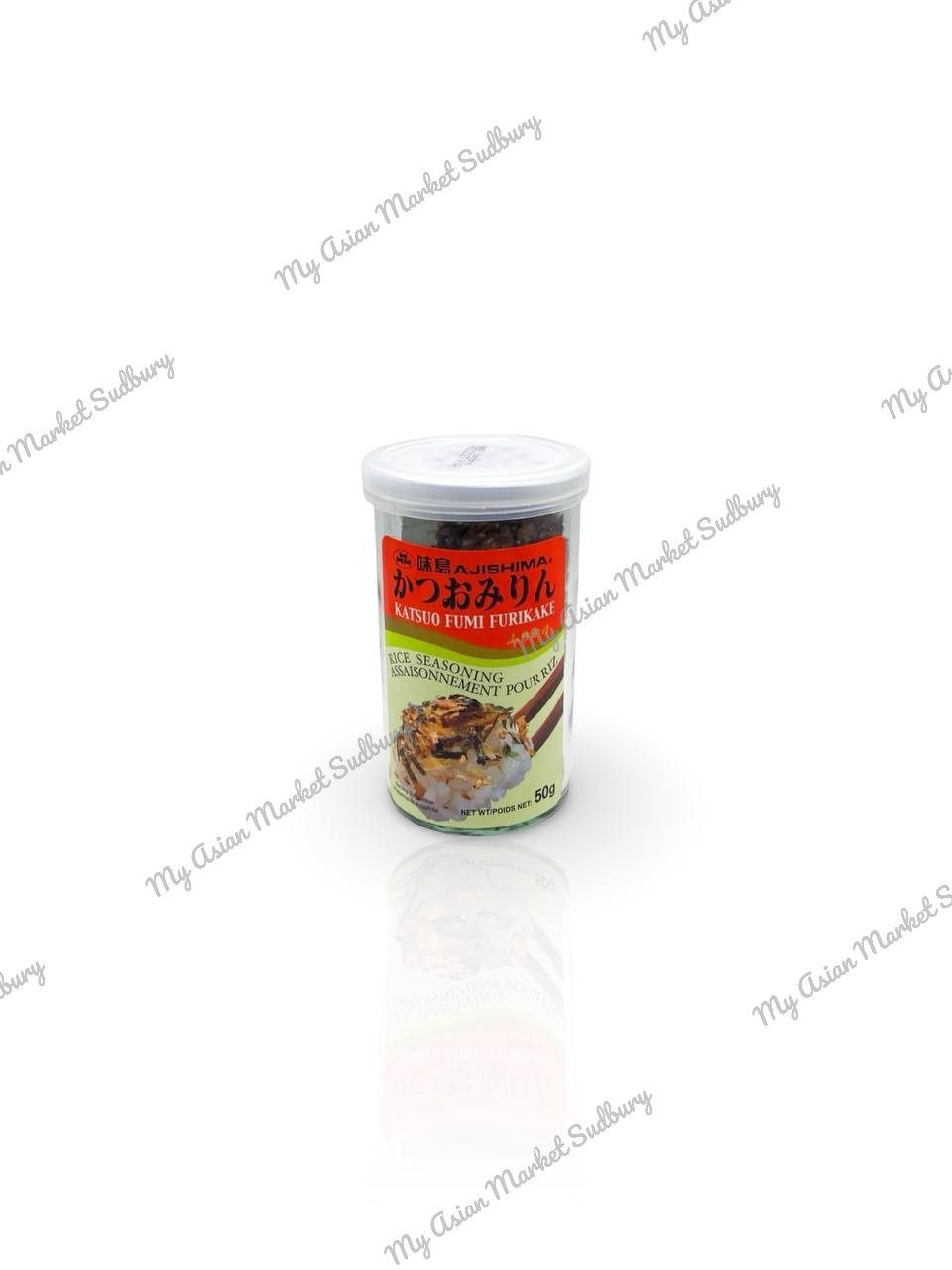 J. Katsuo Fumi Furikake 50g