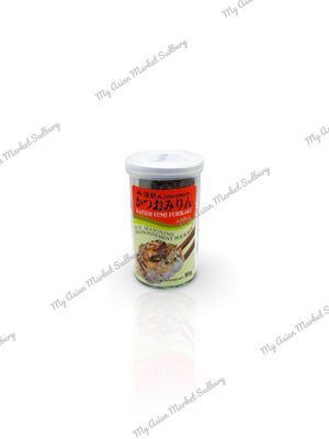 J. Katsuo Fumi Furikake 50g