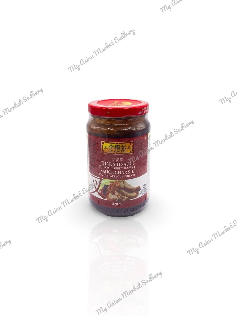 LKK. Char Siu Sauce 320mL