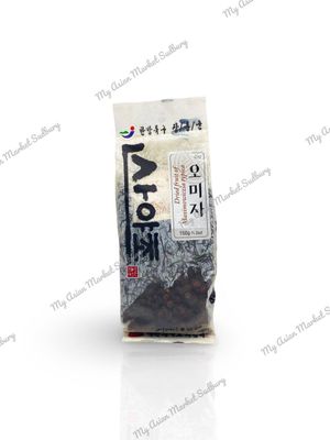 Sam. Dried Schisandra 150g