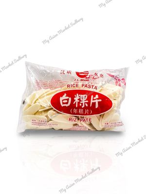 J. Rice Pasta 400g J. Rice Pasta 400g