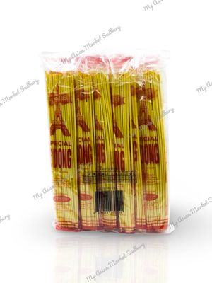 GT. Odong 12x20g GT. Odong 12x20g