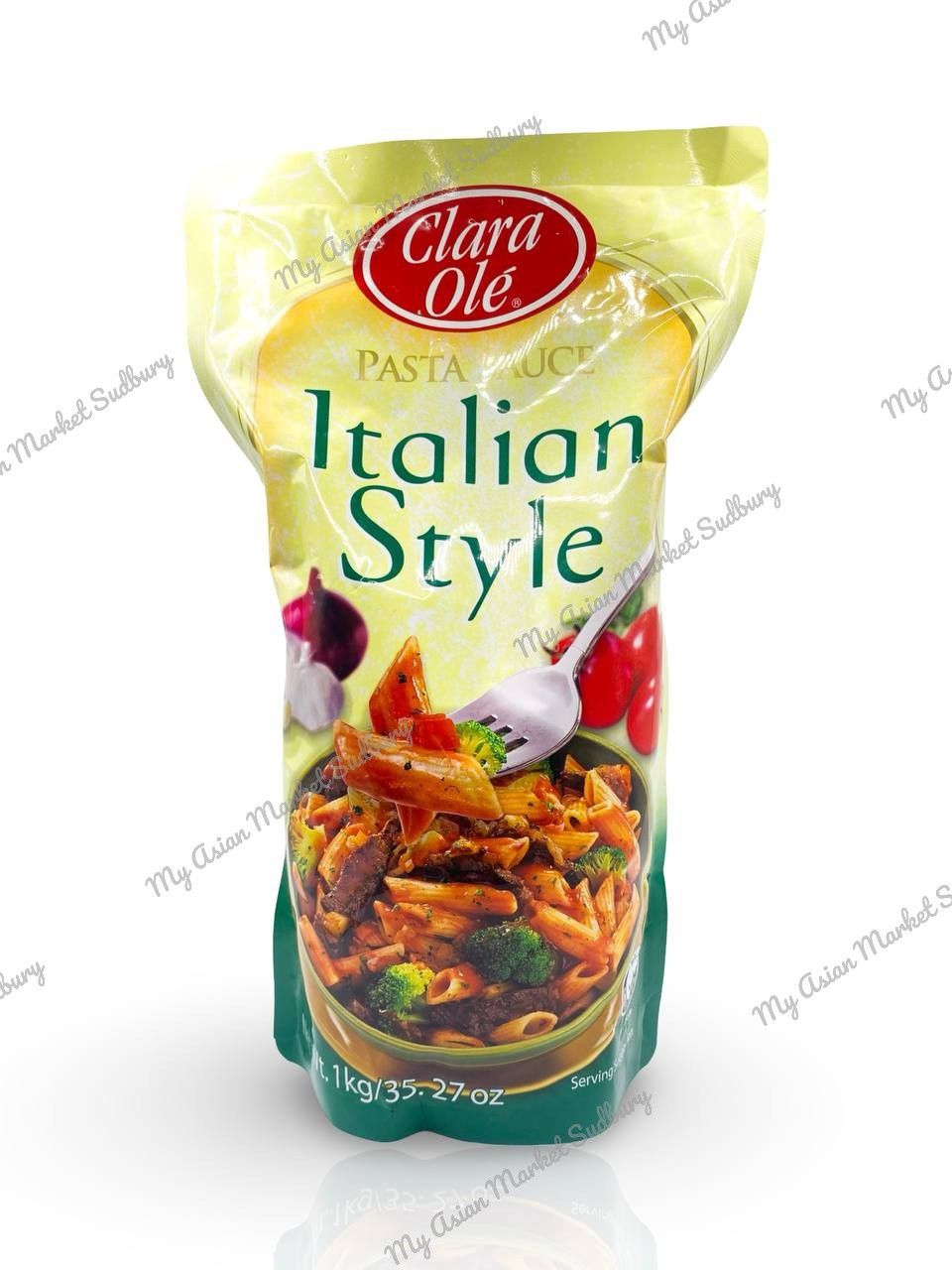 Cla. Italian Style 1kg