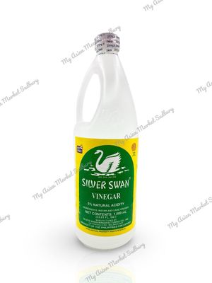 Sil. Vinegar 1L