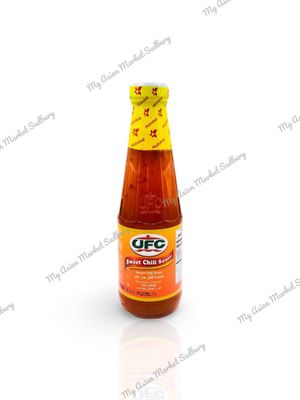 UFC Sweet Chili Sauce 340g