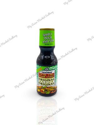 KKM Stir Fry Sauce 285mL