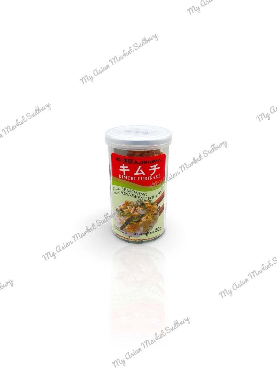 J. Kimchee Furikake 50g