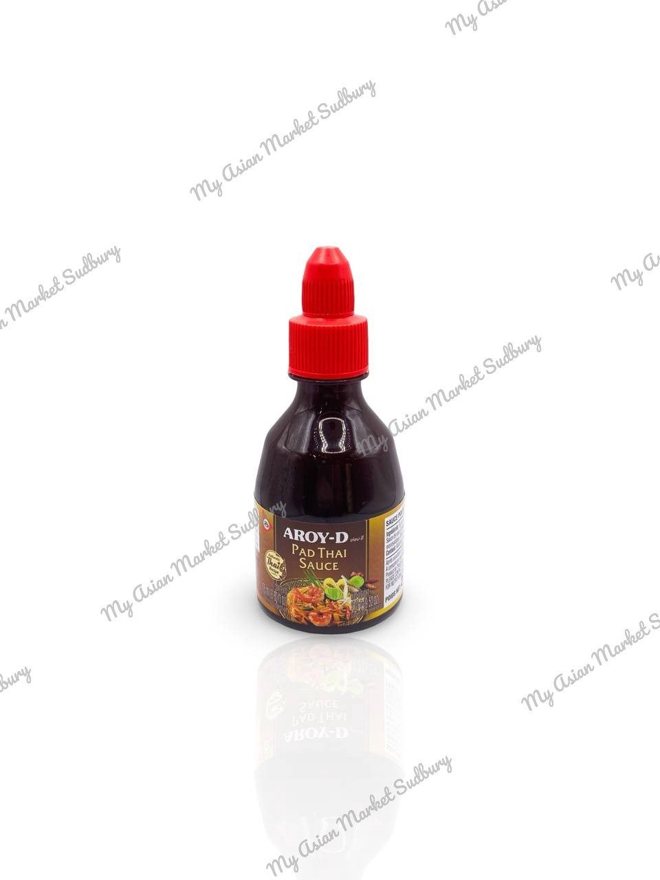 Aro. Pad Thai Sauce S 270g