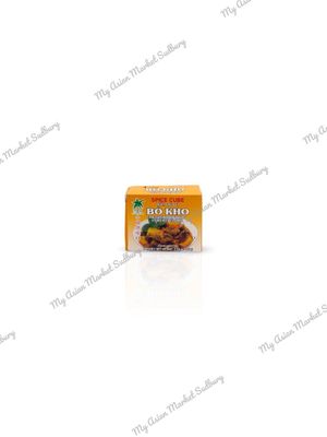 Coc. Spice Cube Bo Kho 75g