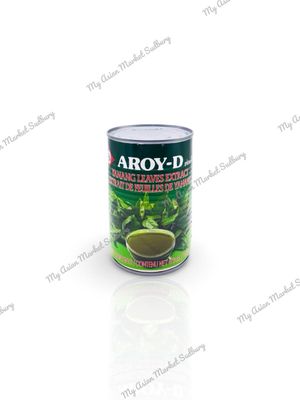 Aro. Canned Yanang Leave Extract 400mL Aro. Canned Yanang Leave Extract 400mL