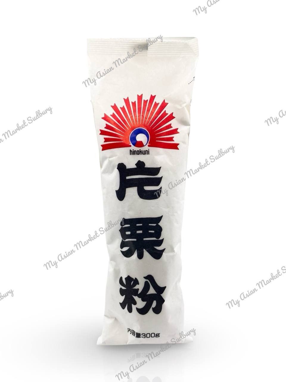 Hin. Potato Starch Marutoku 300g Hin. Potato Starch Marutoku 300g