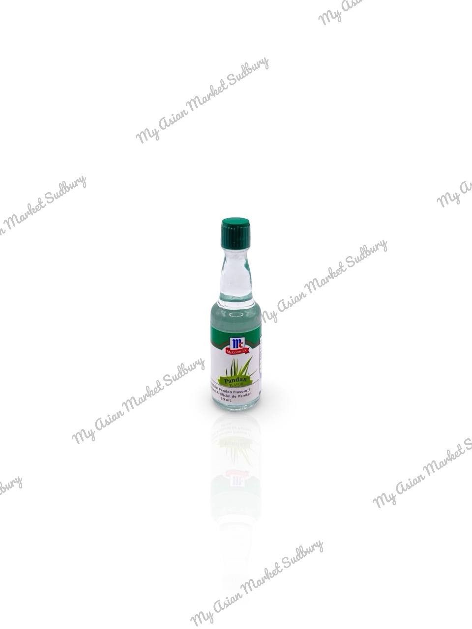 McC. Pandan Extract 20mL