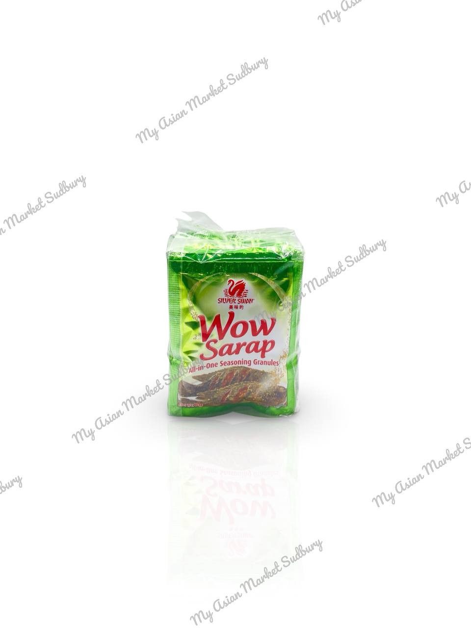 Sil. Wow Sarap Mix 12x8g