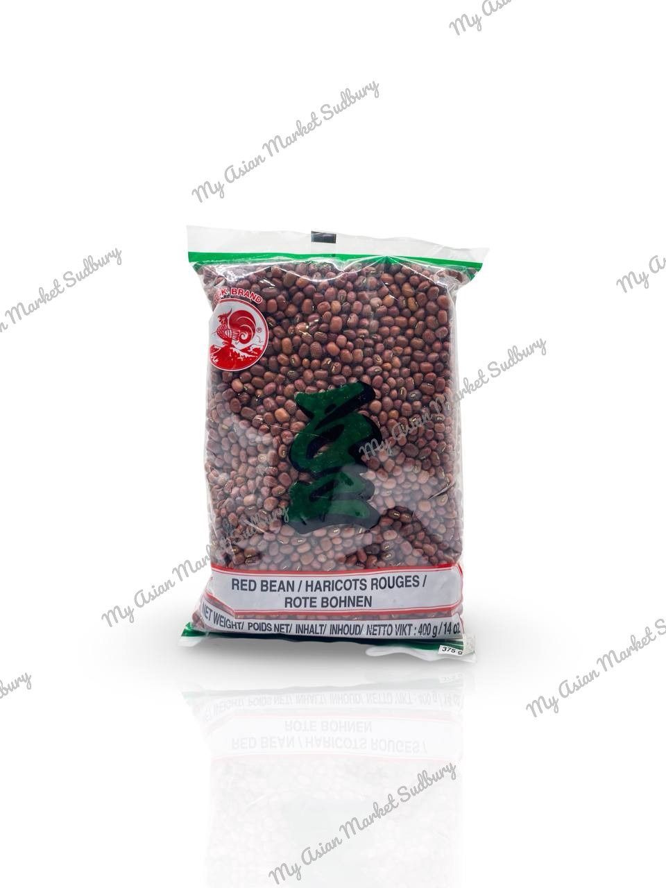 Coc. Red Bean 375g Coc. Red Bean 375g
