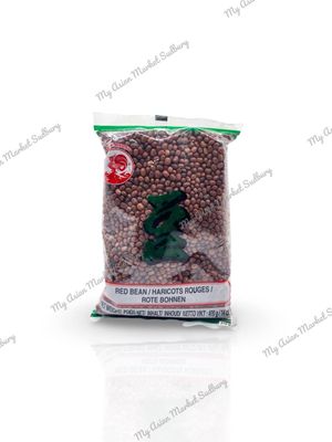 Coc. Red Bean 375g