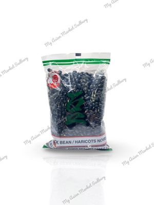 Coc. Black Bean 375g