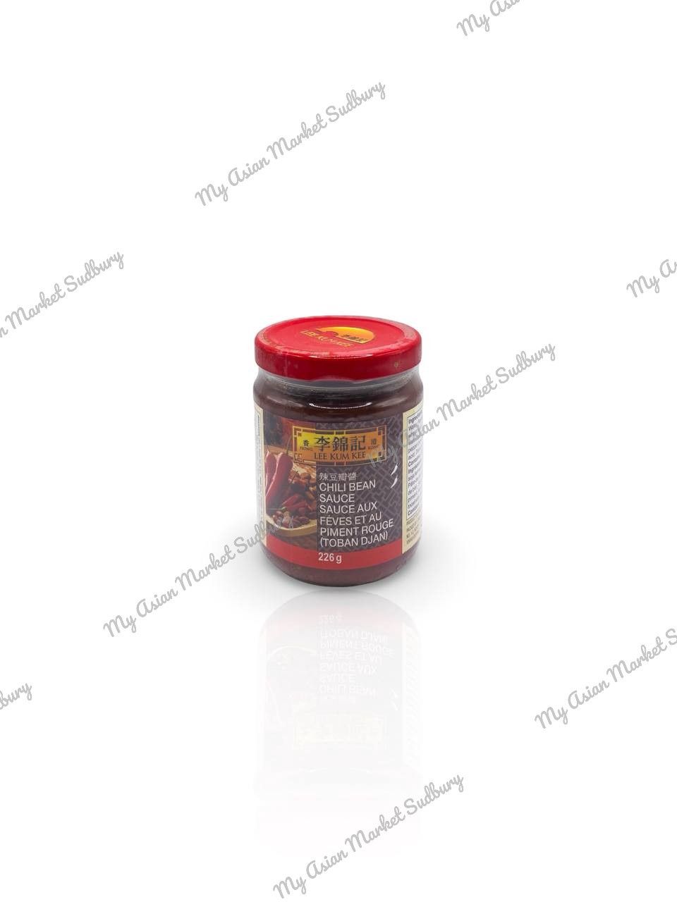 LKK. Chili Bean Sauce (Toban) 226g